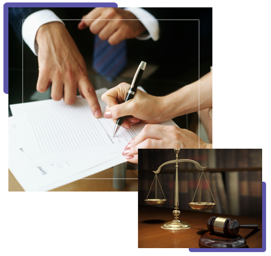 Jurionex Legal Services
