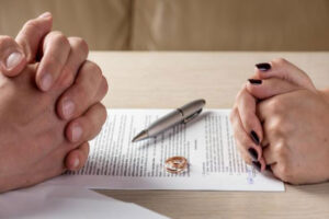 Divorce Lawyer in Delhi