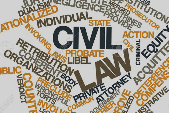 Civil Lawyer in Delhi