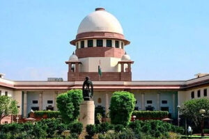Supreme Court Lawyer in Delhi