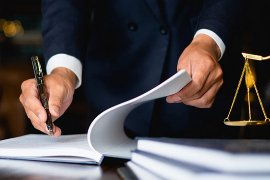 DRT Lawyer in Delhi