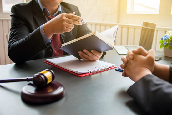 Insolvency Lawyer in Delhi