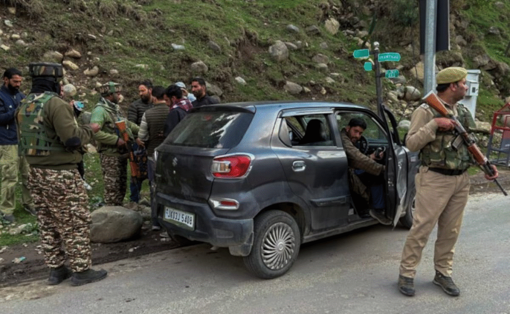 26 Killed In Pahalgam Terror Attack, NIA Team On Site: What We Know So Far