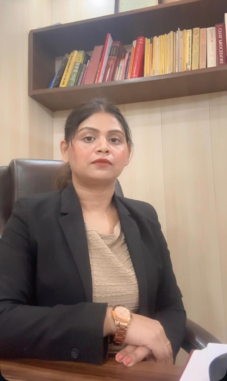 Corporate Lawyer in CR Park Delhi