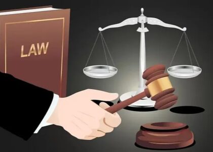 Guardians of Integrity: Inside the World of Anti-Corruption Law