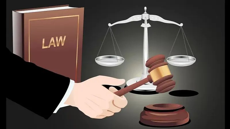 Guardians of Integrity: Inside the World of Anti-Corruption Law