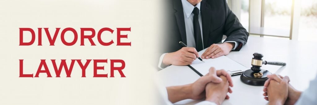 Legal Separation, Emotional Resolution: Inside Divorce Law