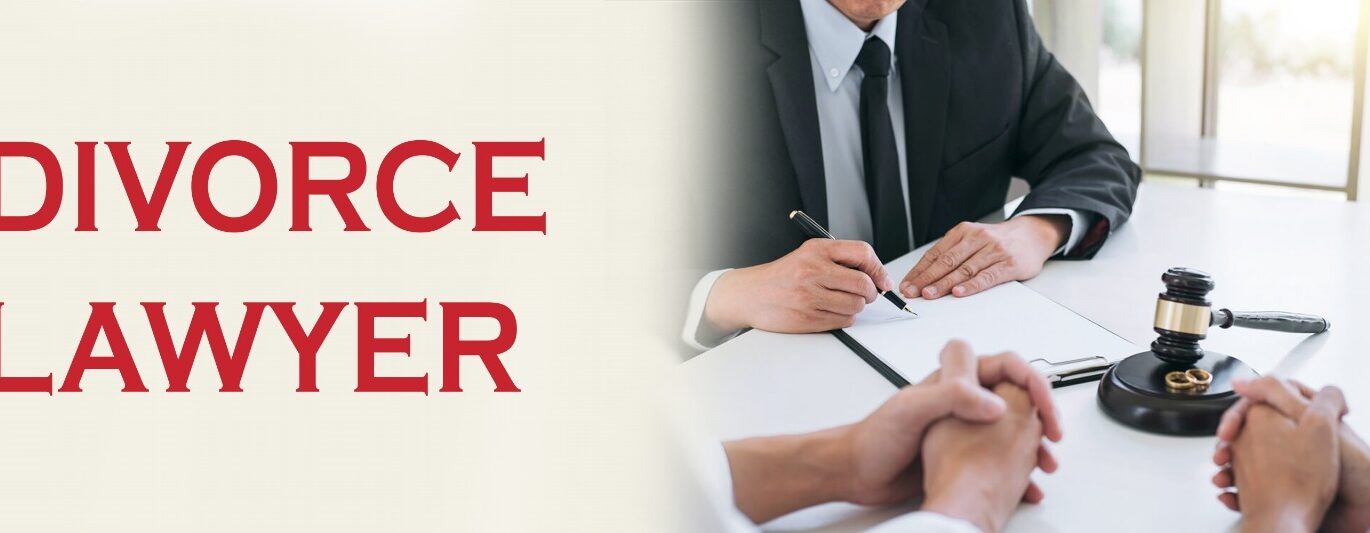 Legal Separation, Emotional Resolution: Inside Divorce Law