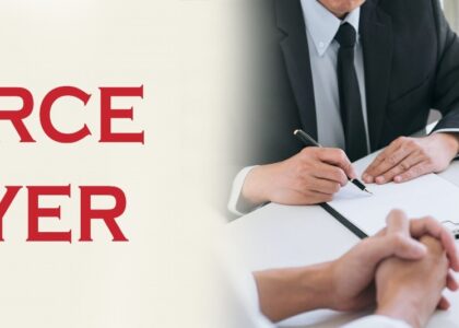 Legal Separation, Emotional Resolution: Inside Divorce Law